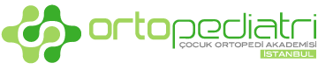 Ortopediatri logo
