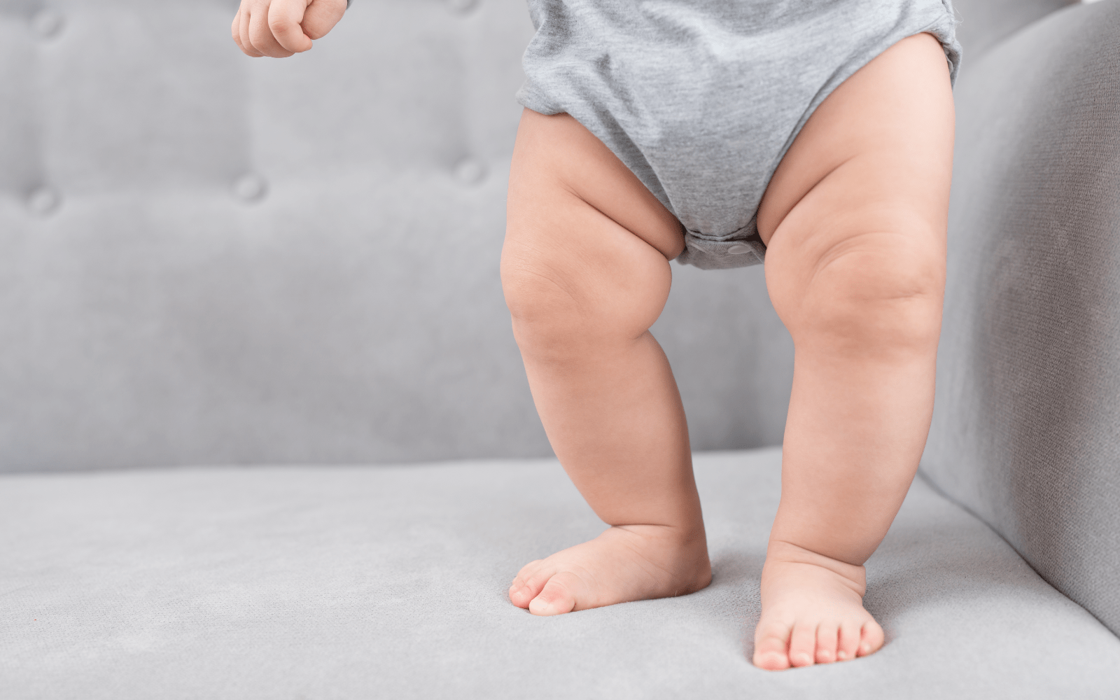 Çocuklarda O Bacak (Genu Varum) Nedir? Belirtileri, Nedenleri ve Tedavi Yöntemleri