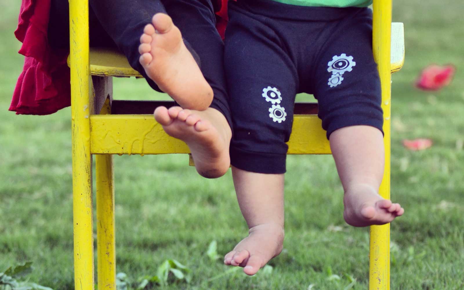 Raşitizm Nedir? Belirtileri, Nedenleri ve Tedavisi