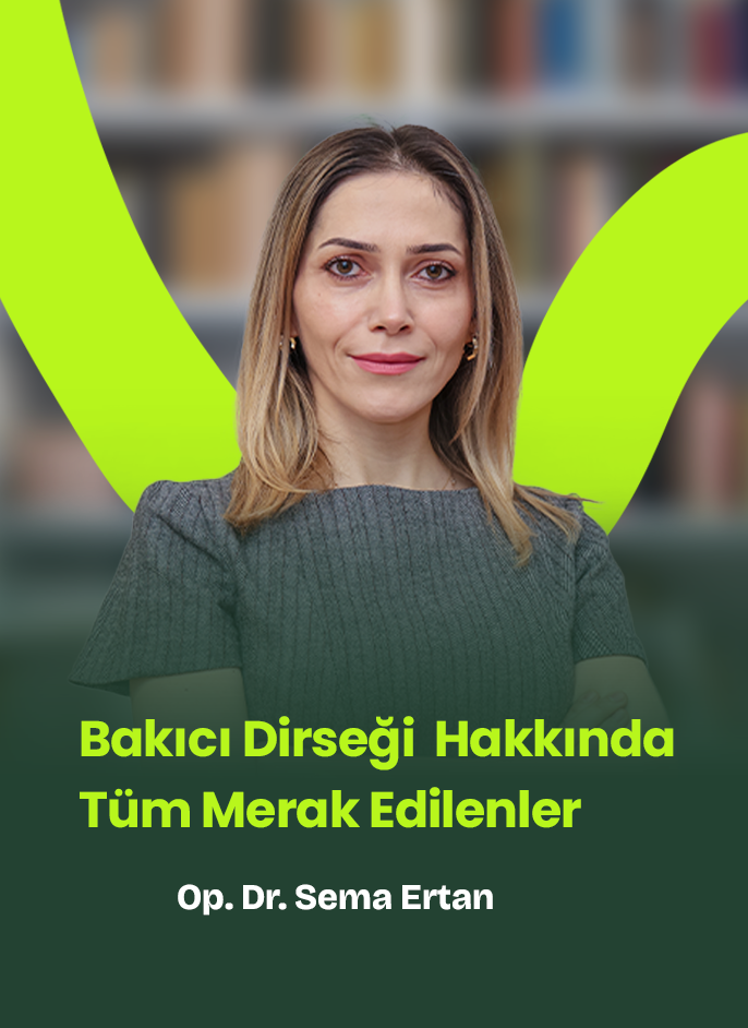 Bakıcı Dirseği Hakkında Tüm Merak Edilenler - Op. Dr. Sema Ertan