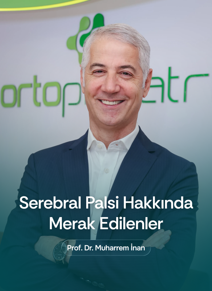 Prof. Dr. Muharrem İnan - Soru Cevap