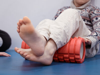 Serebral Palside Ameliyat Sonrası Ortez ve Pozisyonlama: Aileler İçin Kısa Bir Rehber